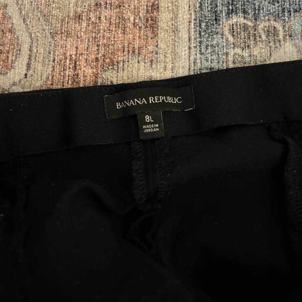 Banana Republic Dress Pants